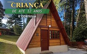 Villa Vintage Campos - Piscina E Opcoes De Suites Com Hidromassagem